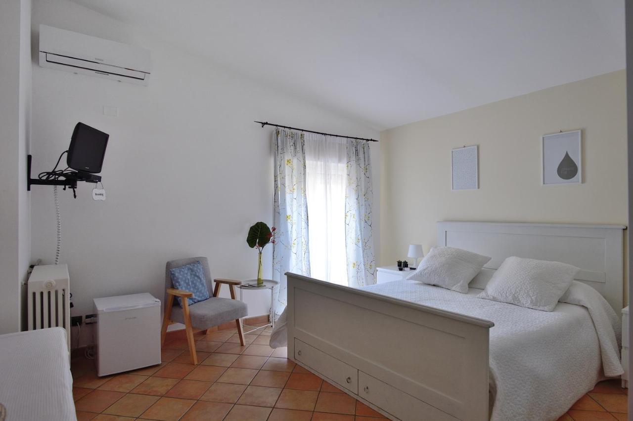 B&B Limone San Leone Εξωτερικό φωτογραφία