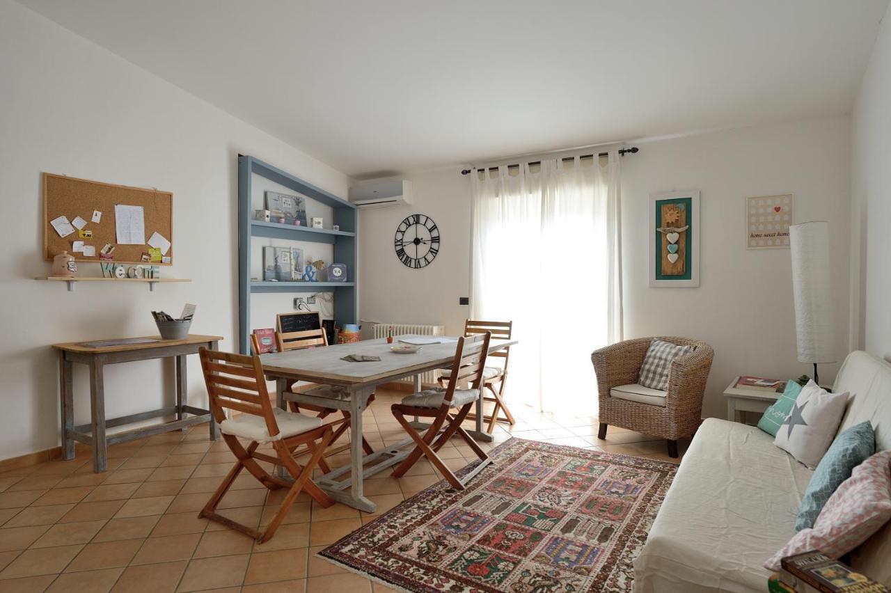 B&B Limone San Leone Εξωτερικό φωτογραφία