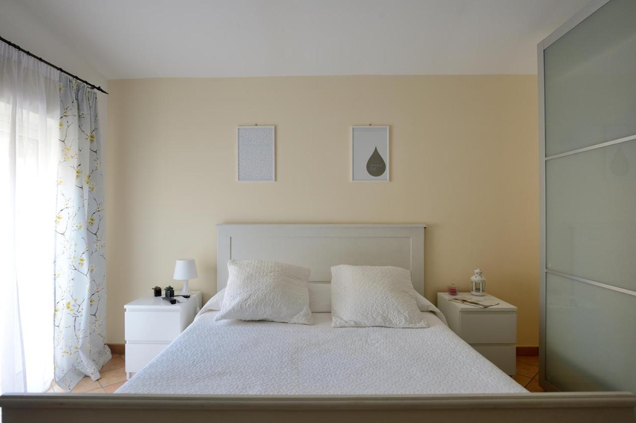 B&B Limone San Leone Εξωτερικό φωτογραφία