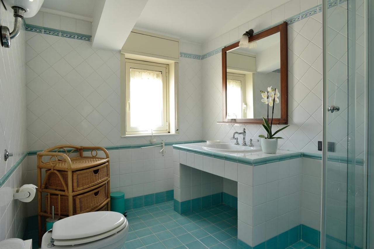 B&B Limone San Leone Εξωτερικό φωτογραφία