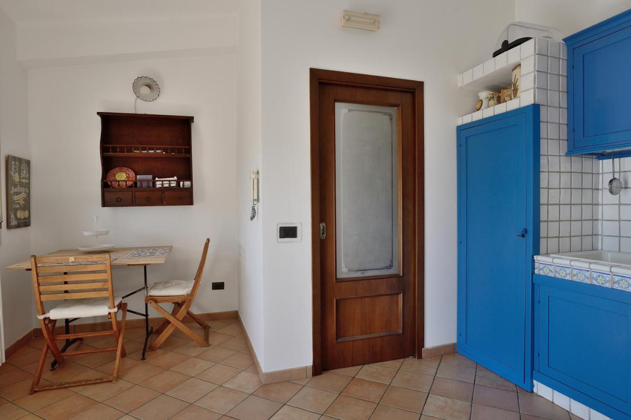 B&B Limone San Leone Εξωτερικό φωτογραφία