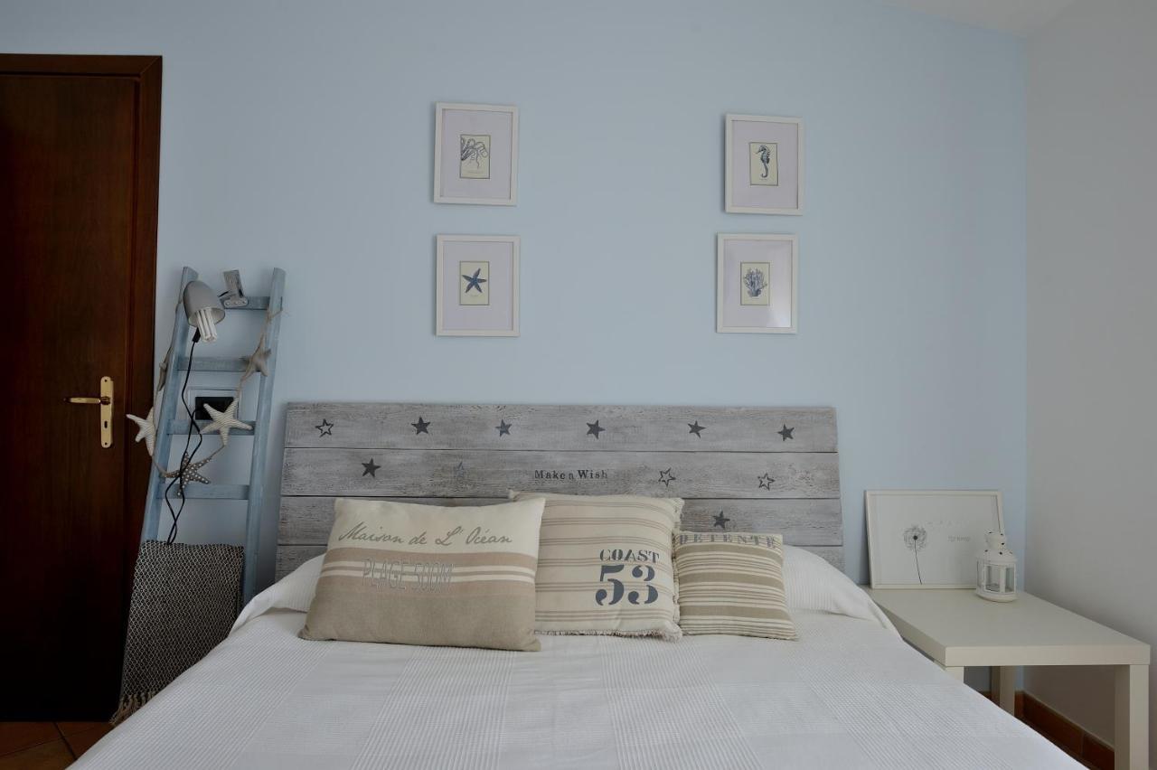 B&B Limone San Leone Εξωτερικό φωτογραφία