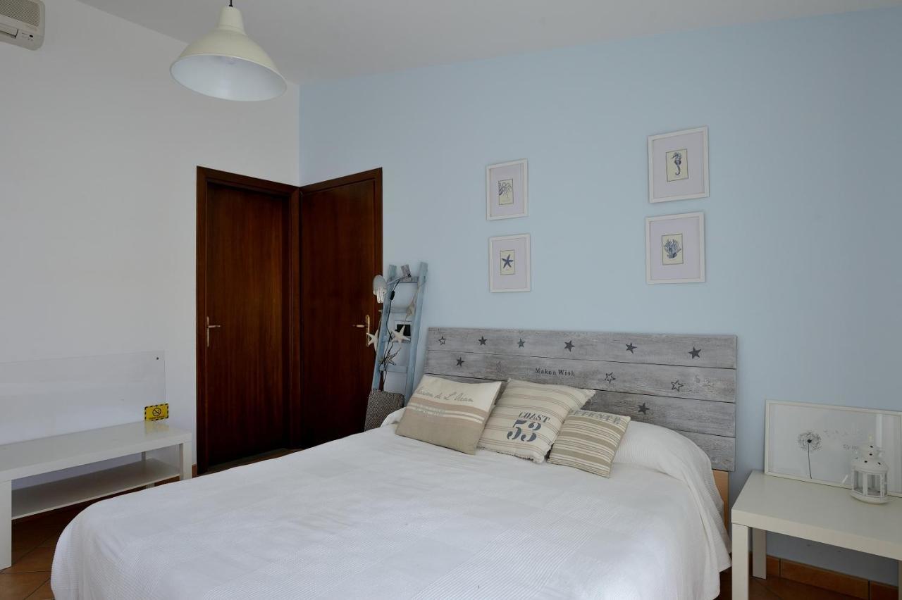 B&B Limone San Leone Εξωτερικό φωτογραφία