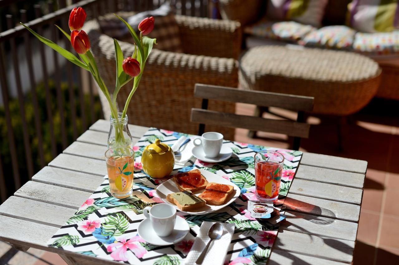 B&B Limone San Leone Εξωτερικό φωτογραφία