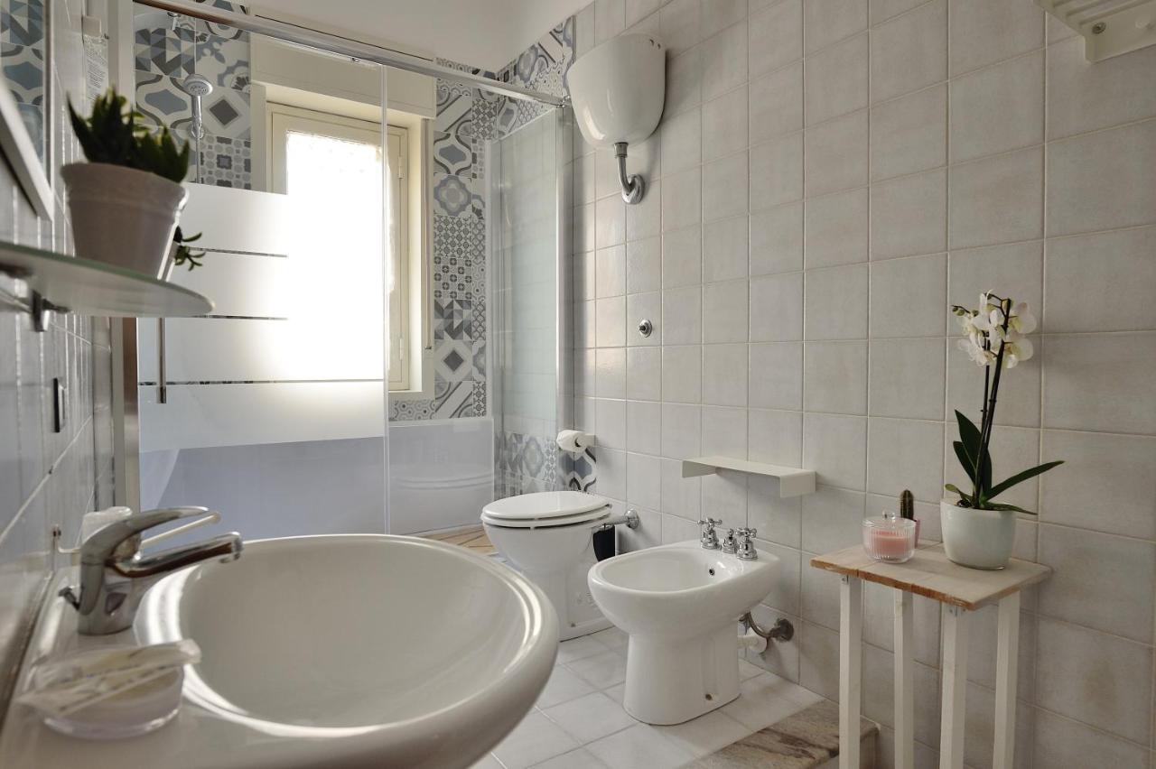 B&B Limone San Leone Εξωτερικό φωτογραφία